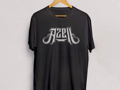Azell Logo Shirt main photo