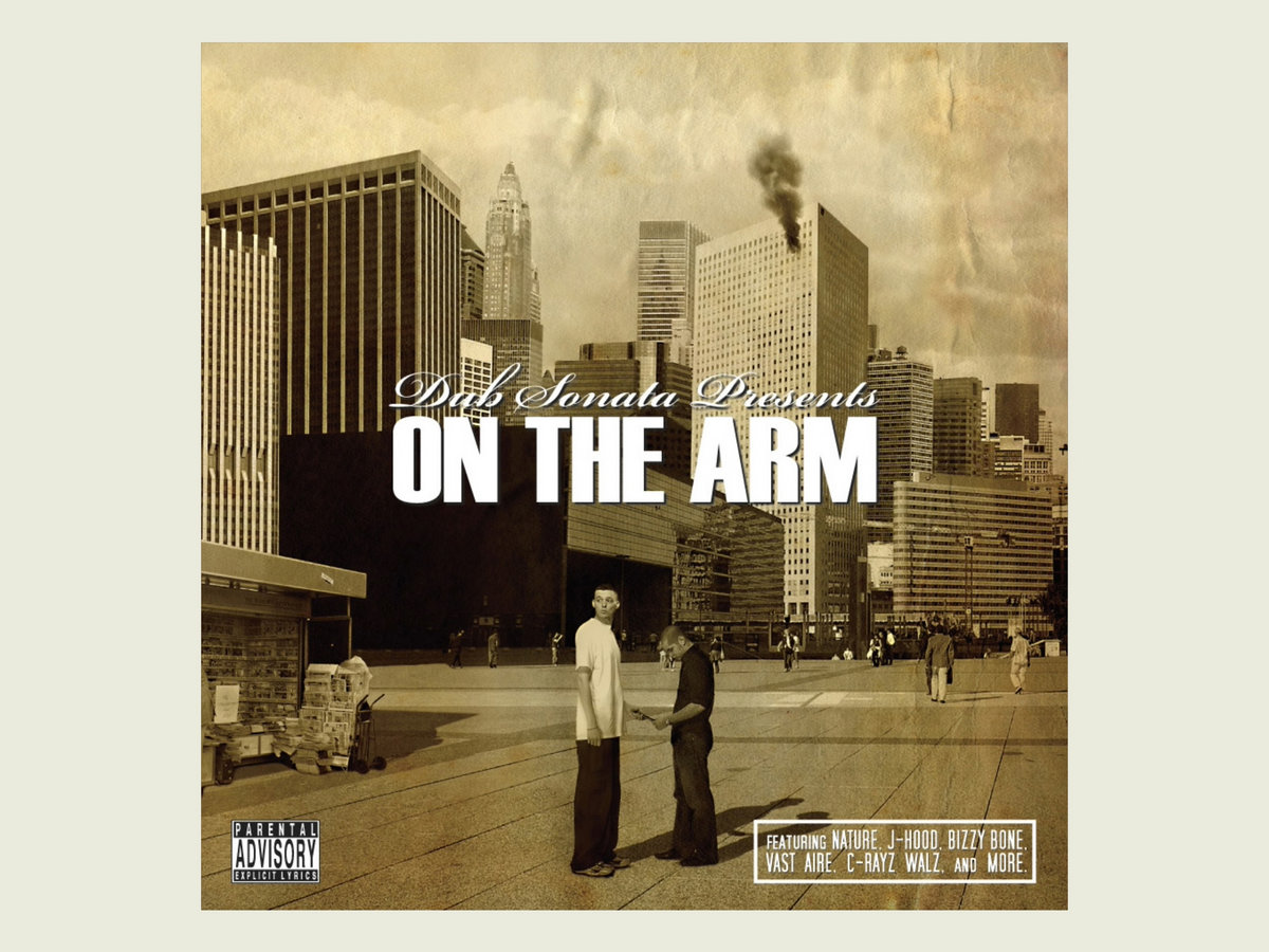 邦楽 GOATBED ANIMA ANIMUS SE-tag CD Animal Barz (Deluxe LP) | Nejma Nefertiti, Double A.B. & Dub