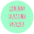 Glass Family Saga image