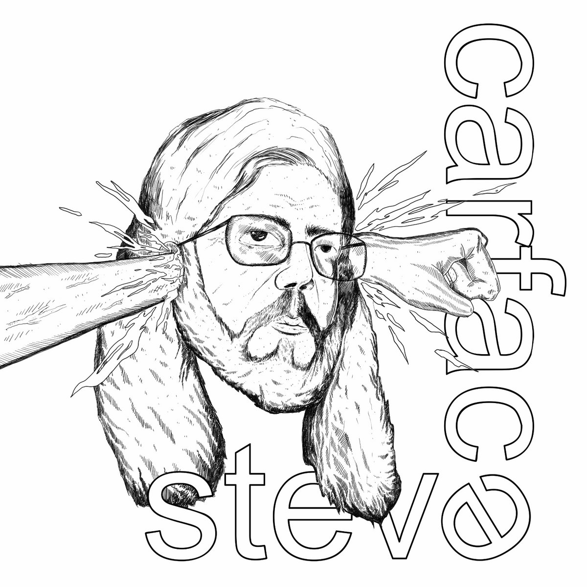 Familiar Traps Steve Carface familiar-traps-steve-carface