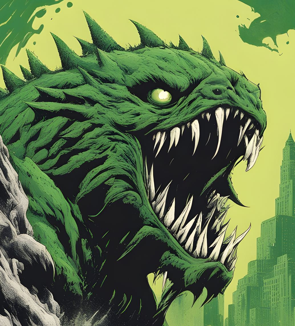 kaiju-e-p-pelko