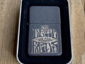 The Dead Reds Lighter (Zippo Style) photo 