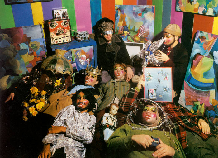 Black Foliage: Animation Music Vol. 1 | The Olivia Tremor