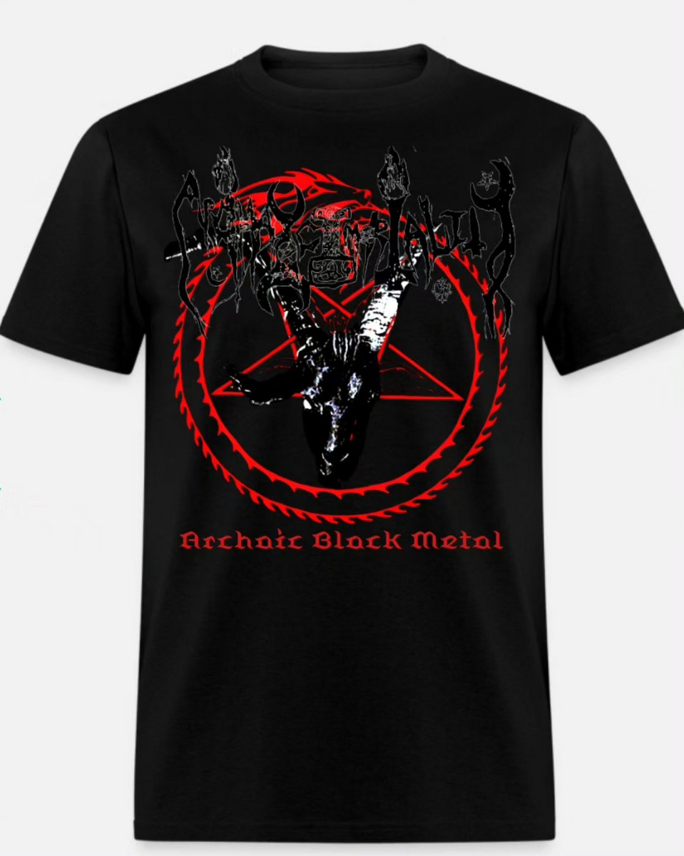 Archaic By Affliction Maglietta Donna Heart Torn - Girocollo In Cotone - 5