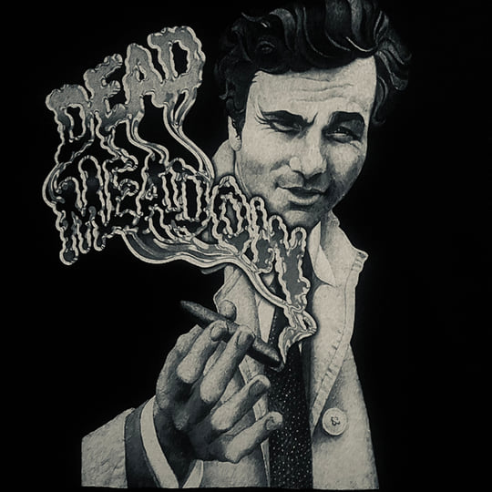 A Dead Giveaway - Now Is Nothing【輸入盤】 The Nothing They Need | Dead Meadow