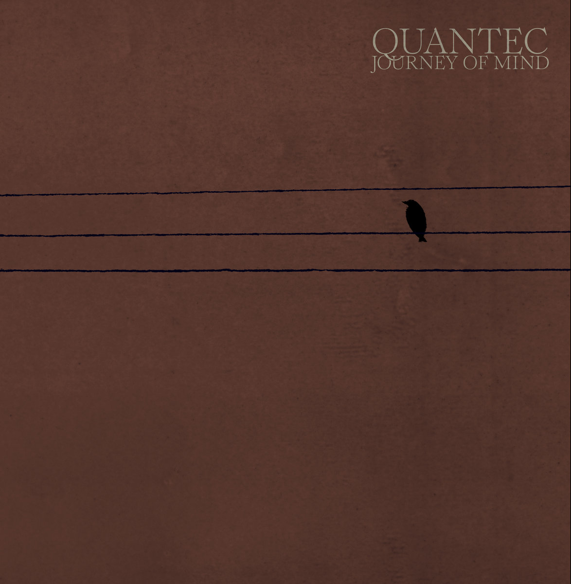 Quantec / Journey Of Mind Quantec / Journey Of Mind