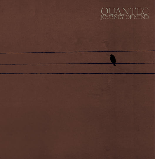 Quantec / Journey Of Mind Quantec / Journey Of Mind