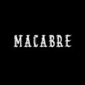Macabre image