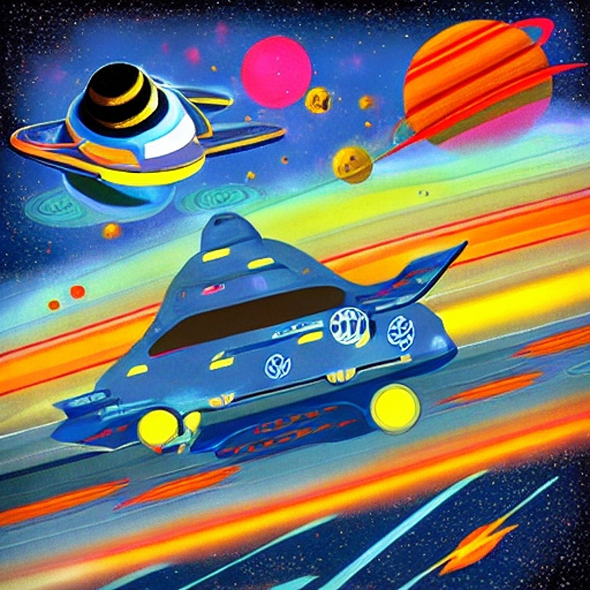 Space Cadet Outerspace Racer space-cadet-outerspace-racer