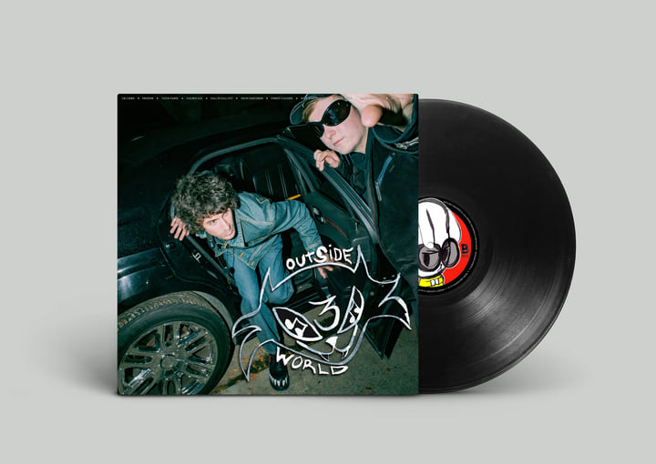 Outside World 3 | Outside World