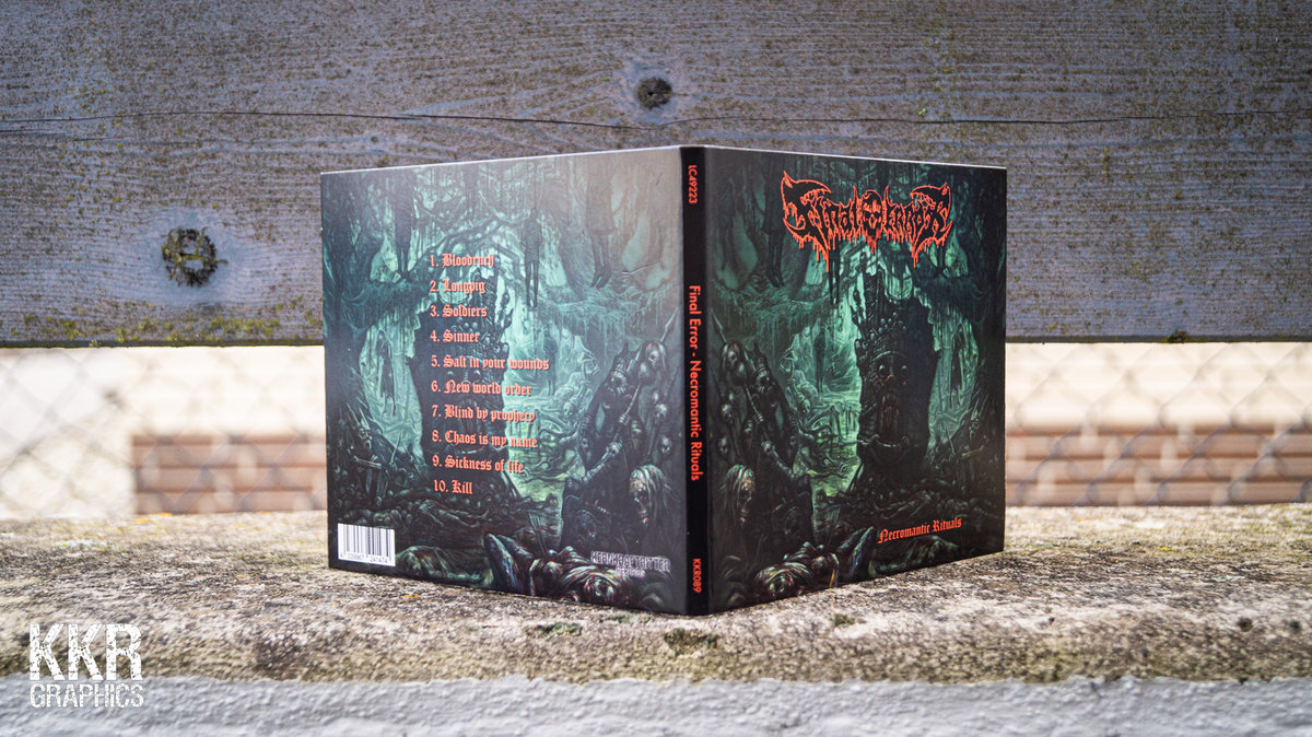 【追跡あり/匿名配送】Cremation Ritual 4枚 追跡あり/匿名配送】Cremation Ritual 4枚 追跡あり/匿名配送