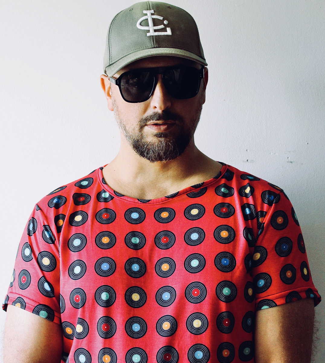 Music | Francisco Nicosia