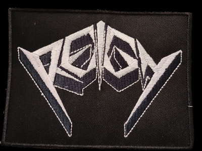 REIGN PATCHES main photo