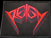 REIGN PATCHES photo 