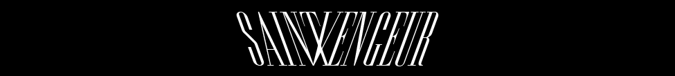 SAINT VENGEUR — Photo
