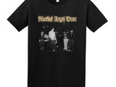 Morbid Angel Dust - Senseless T-Shirt photo 