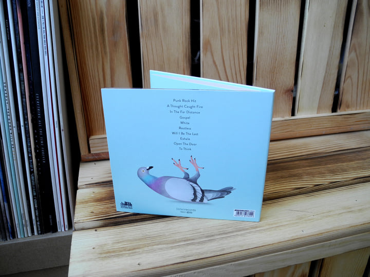 yonawo インディーズ ijo shrimp CD yonawo インディーズ ijo shrimp