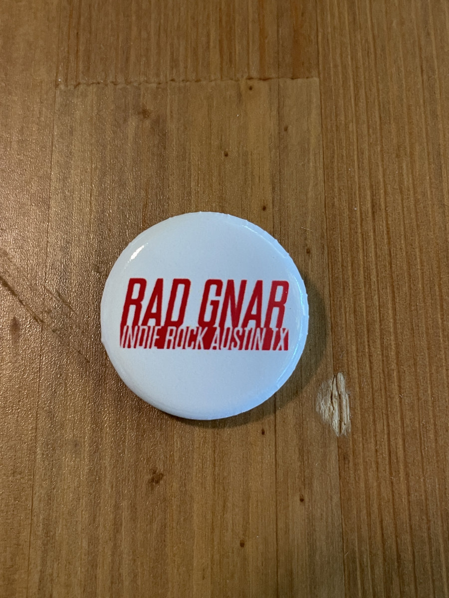 SNES Button | Rad Gnar