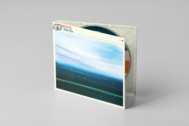 Blue ブルー My City メンバー全員サイン入りCDS アルバム未収録曲 My City - Single - Album by Blue - Apple Music