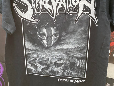 Echoes of Mercy T-Shirt main photo