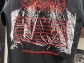 Executioner / Demo 2023 T-Shirt photo 
