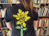 Sarich Flower T-Shirt photo 