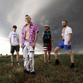 ANTISAINT — Photo
