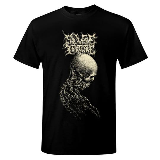 Torn from the Jaws of Death | Severe Torture