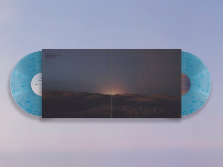 Selected Jambient Works Vol. 1 | Cowboy Sadness