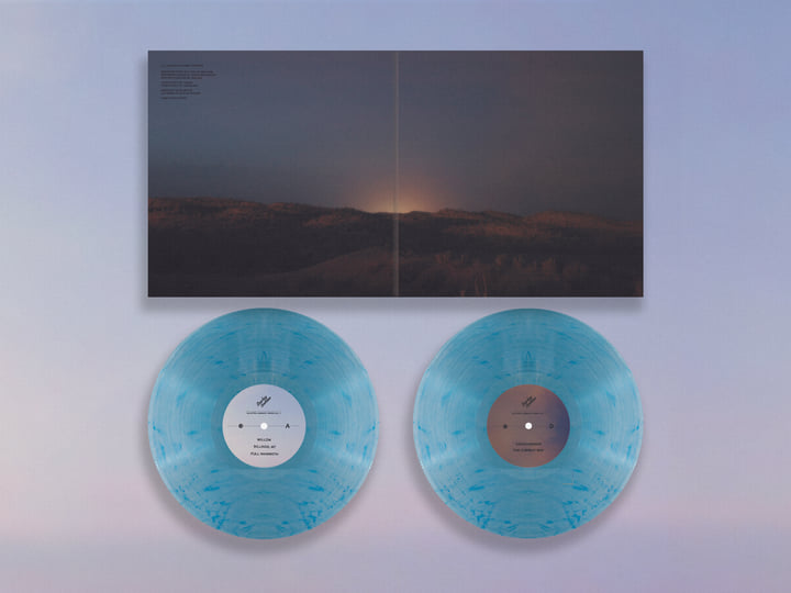 Selected Jambient Works Vol. 1 | Cowboy Sadness