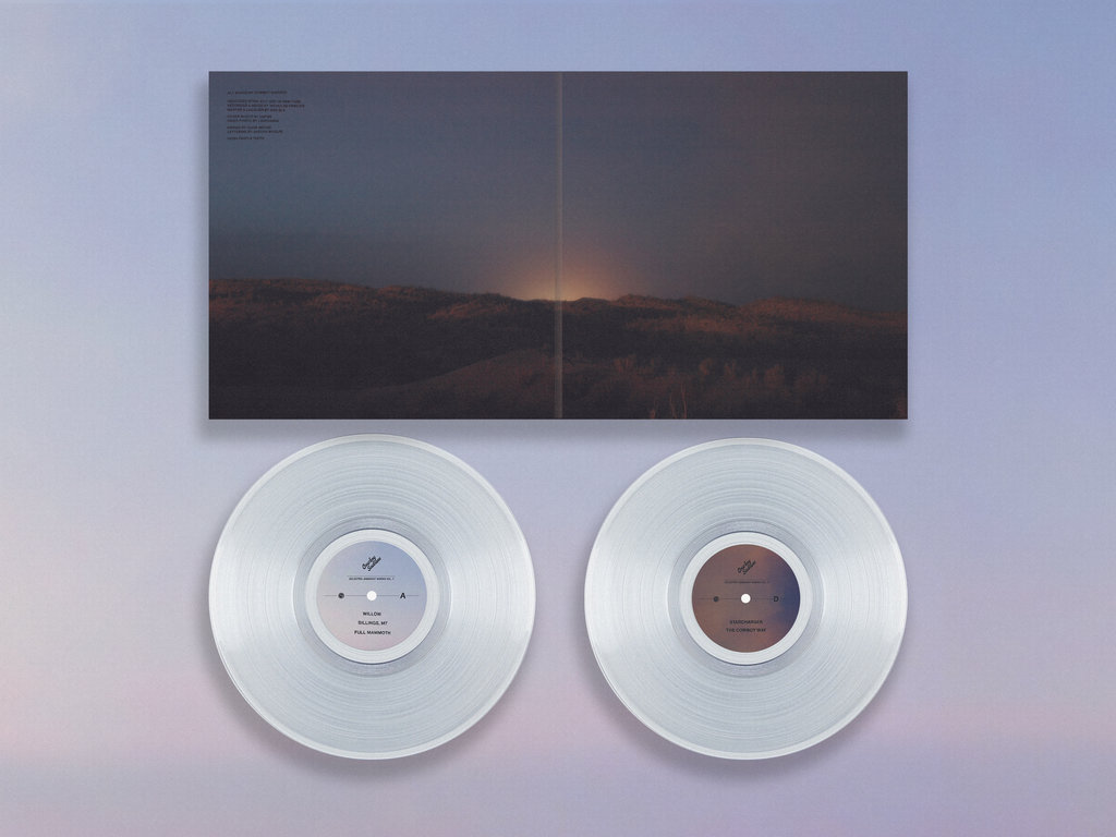 Cowboy Sadness, “Selected Jambient Works Vol. 1” | Bandcamp Daily