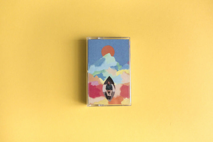 I Hope You Are Well | Lionmilk