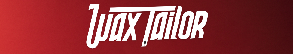 Wax Tailor — Photo
