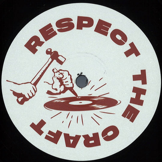 Tripmastaz - RTC [RESPECT THE CRAFT 01] | Tripmastaz