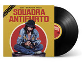 伊LP Guido &amp; Maurizio De Angelis Squadra Antifurto FLIES68 Four Flies Records /00260 Squadra Antifurto | Guido & Maurizio De Angelis | Four Flies