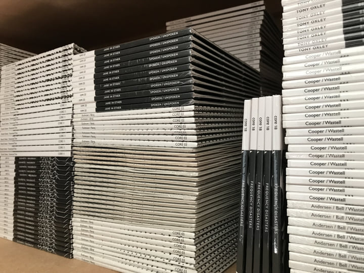 洋楽 COMPANY 6 & 7 Incus Derk Baileyの通販 | RIGHTCLIXS