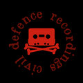 Civil Defence Recordings image