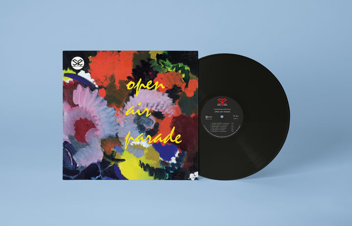 OPEN AIR PARADE | Alessandro Alessandroni | Sonor Music Editions