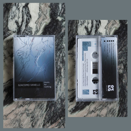 Music for Nothing | Giacomo Vanelli | okla records