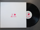 新品12inch JeromeHill I Love Acid ILA004 ILA004 (Digital) | Jerome Hill