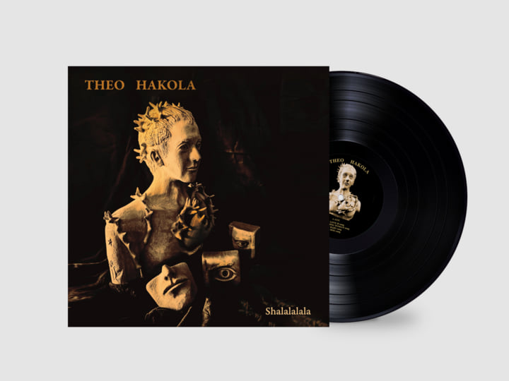 Shalalalala | Theo Hakola | Microcultures