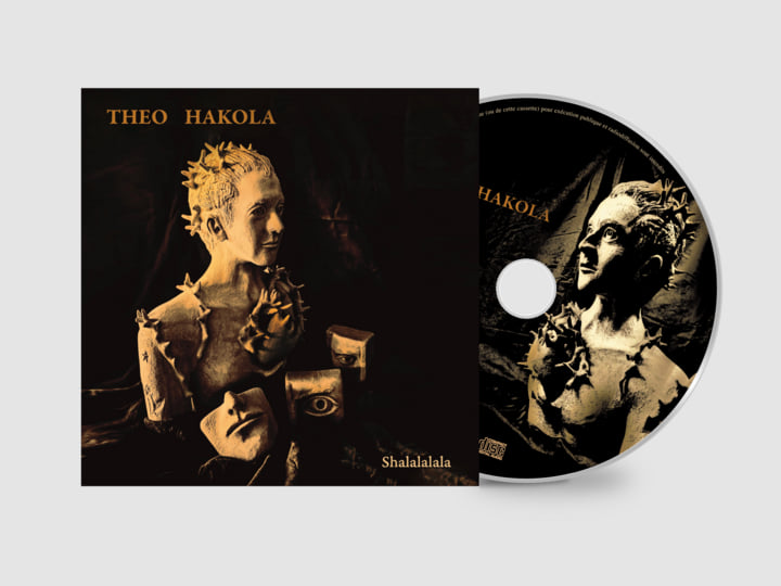 【shalala】 Shalalalala | Theo Hakola | Microcultures