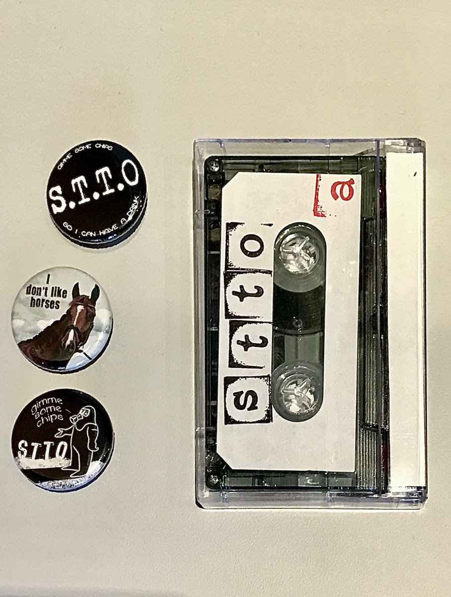Stto Demos | S.T.T.O.