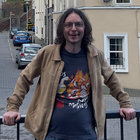 David Connolly thumbnail