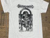 Crownovhornz "Real Pain for the Shams" T-Shirt photo 