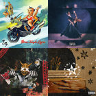 TRIPLE BLACK DIAMONDS 2 | al.divino x Estee Nack | Estee Nack