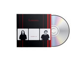 Lontano - Depending on you. CD - digipak with 8 page booklet.