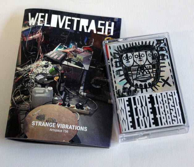 Ten Years Of We Love Trash - A Retroperspective | We Love Trash