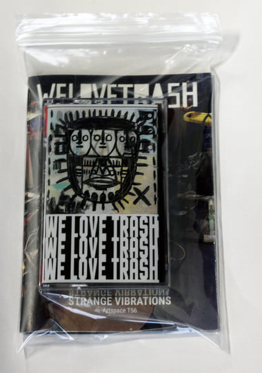 Ten Years Of We Love Trash - A Retroperspective | We Love Trash