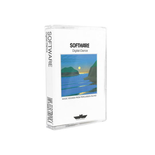 Digital-Dance | SOFTWARE